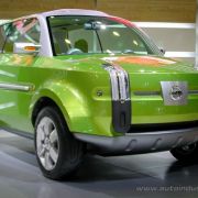 2005 Bangkok International Motor Show image