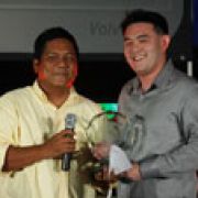 Subaru wins second straight Philippine Car of The Year image