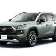 Check out the JDM version of the Toyota RAV4 image