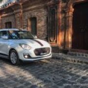 Pocketful of Sunshine: Roadtripping with the 2019 Suzuki Swift image