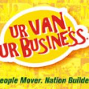 Ur Van, Ur Business: Celebrating 3 Years of Helping Filipinos image