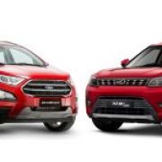 Ford may cease independent operations in India, partner with Mahindra image