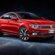 Volkswagen wants to buy a big chunk of JAC Motors image