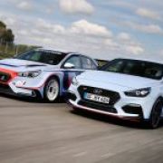 Hyundai hires the guy that developed the Ford Focus RS image