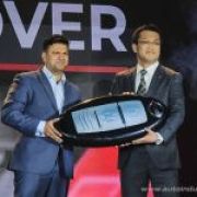 New president to lead Nissan's very strong run in PH image