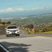 Tagaytay City is trying out a one-way system like BGC image