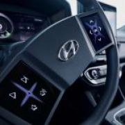 Is Hyundai&rsquo;s touchscreen-equipped steering wheel a good idea? image