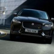 Jaguar's new F-Pace 300 Sport is a 700 Nm torque monster image