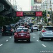 MMDA: No number coding from April 17 - April 22 image