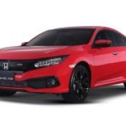 New-look 2019 Honda Civic has landed, starts at Php 1,115,000 image