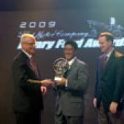Ford Philippines honors automotive media at 9th HFA image