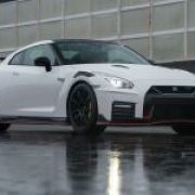 2020 Nissan GT-R NISMO is a reminder that Godzilla still lives  image