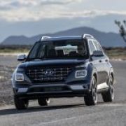 2020 Hyundai Venue is even smaller than the Kona image