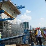 New Php 1.6B bridge to connect Ortigas with Bonifacio Global City image