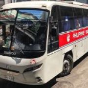 EDSA will be a (provincial) bus-free zone...for now image