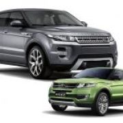 Land Rover wins lawsuit against Land Wind over Evoque clone image