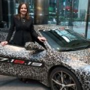 Women to take control of General Motors board image