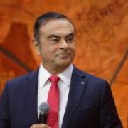 The Carlos Ghosn drama continues - more criminal charges filed image