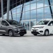 Toyota&rsquo;s ProAce City is a LiteAce reborn image