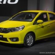 Jazz Junior: Honda PH launches the 2019 Brio image