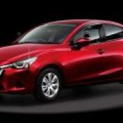 This special Mazda2 Trainer is meant for student drivers image