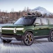 Rivian will build Ford a new EV after $500 million investment image