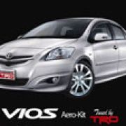 Toyota Philippines offers new TRD options for Fortuner and Vios image