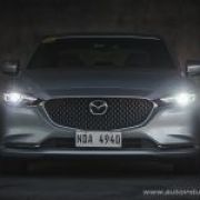 2019 Mazda 6 Skyactiv-D 2.2 AT image