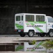 Maruti Suzuki will stop making the Super Carry diesel image