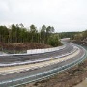 Toyota is building a "Nurburgring" in their own backyard image