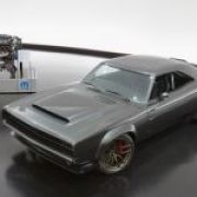 Php 1.5M gets you a 1,000 HP Mopar V8 Hellephant engine image