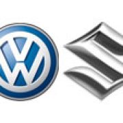 Suzuki and VW establish comprehensive partnership image