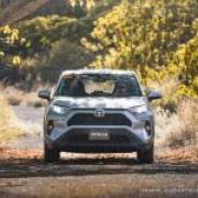 2019 Toyota RAV4 2.5 LE image