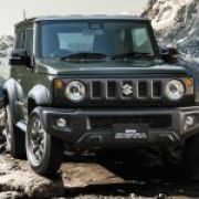 Will next batches of PH-bound Suzuki Jimny be made in Indonesia? image