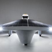 Philippine solar car society launches Sikat as second solar car image