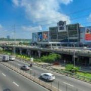 MMDA: Eastbound lane of Marcos Highway Bridge to be closed May 4 image