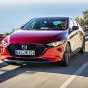 AWD turbo Mazda3 could be the Subaru WRX fighter we&rsquo;re waiting for image