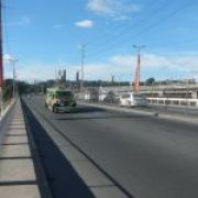Partial lane closure of Marcos Highway Bridge moved to May 11 image