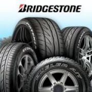 Buy 3 tires, get 1 free with Bridgestone PH&rsquo;s latest promo image