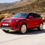 2020 Range Rover Evoque coming soon, could sell for Php 5 to 6.5M image
