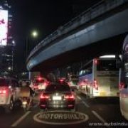 MMDA suspends dry run of EDSA provincial bus ban image