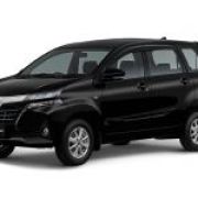 Toyota PH says new look 2019 Avanza is now available image