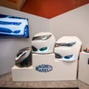 Fiat Chrysler has sold Magneti Marelli to Calsonic for $6.5 billion  image