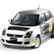 Suzuki to implement Global Environment Charter in future products image