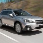 Buying a brand-new Subaru Outback is now easier image