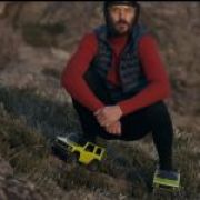 Who wouldn't want a pair of these Suzuki Jimny roller skates? image