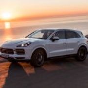 Porsche slapped with EUR 535 million fine image