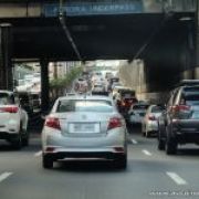 Heads up: No number coding on election day, May 13 image