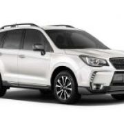 Here's your last chance to get a Subaru Forester XT for Php 150K less image