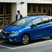 2020 Honda City, Jazz: What we know so far image